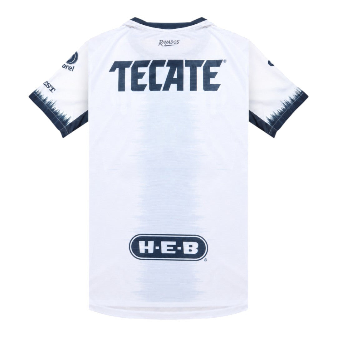 Monterrey 26/27 Kid's Away Set