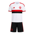 Flamengo 2026 Kid's Away Set