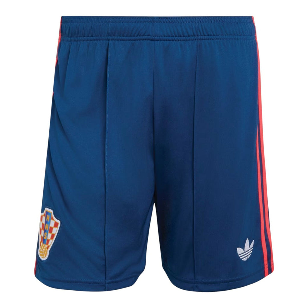 Croatia 26/28 Authentic Men's Away Shirt