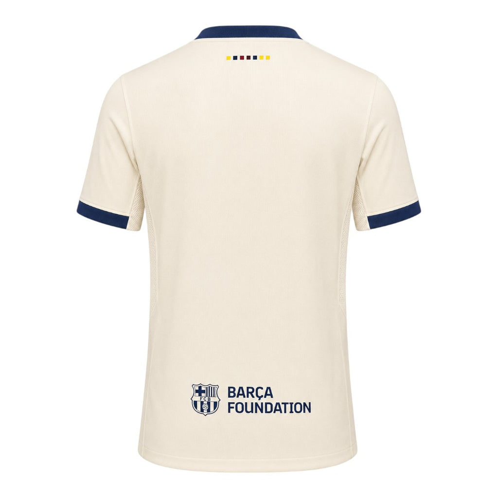 Barcelona 26/27 Stadium Men's Fourth Shirt