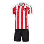 Sunderland 26/27 Kid's Home Set