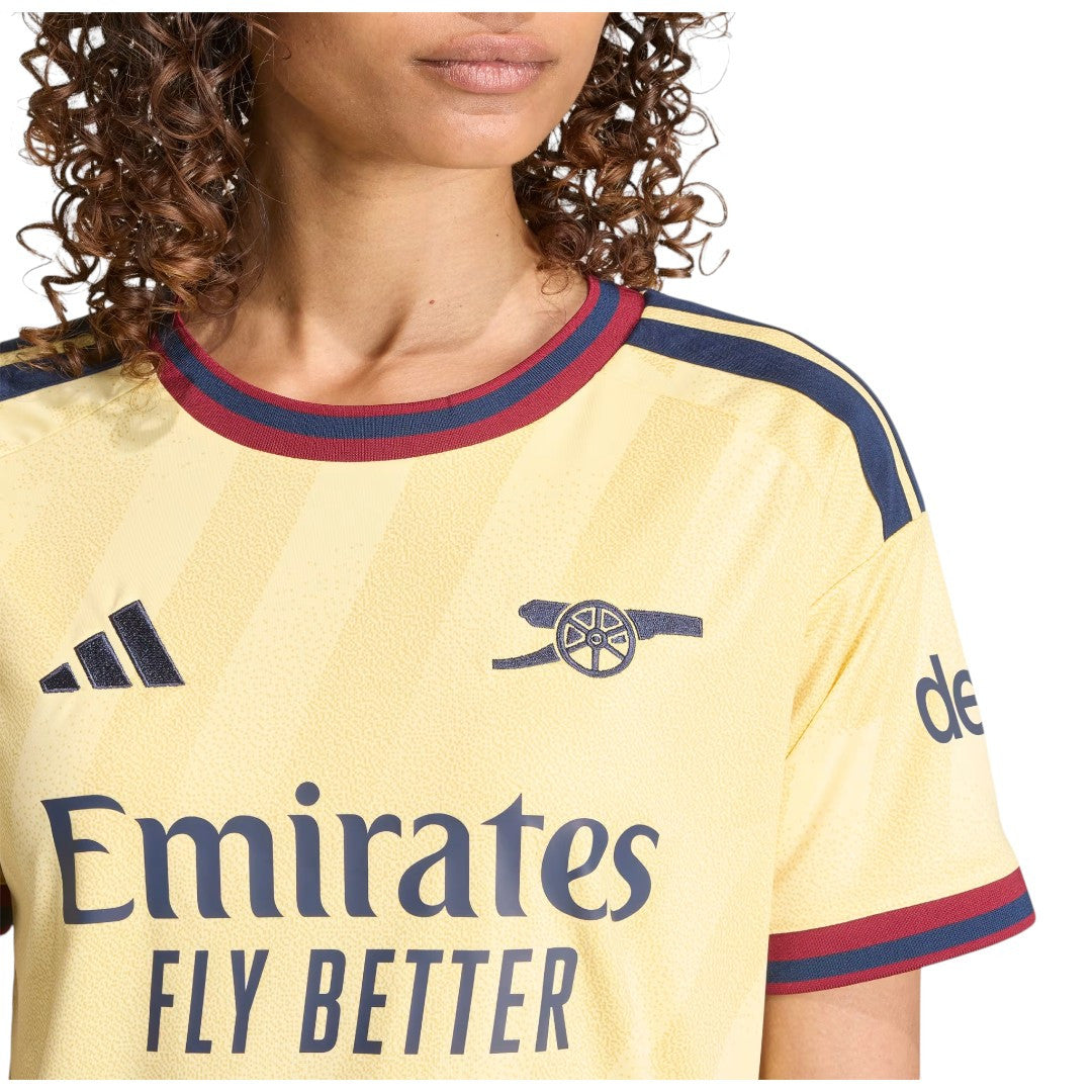 Arsenal 26/27 Women's Third Shirt
