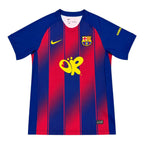 Barcelona x Olivia Rodrigo 25/26 Stadium Men's Home Shirt