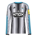 Newcastle United 26/27 Men's Home Long Sleeve Shirt