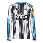 Newcastle United 26/27 Men's Home Long Sleeve Shirt