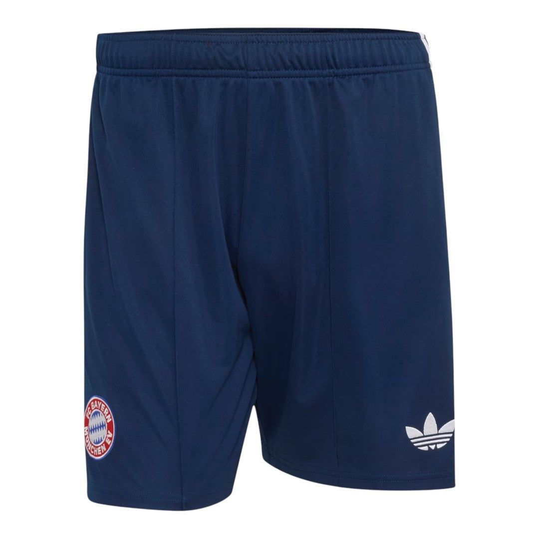 Bayern Munich 26/27 Stadium Men's Away Shirt