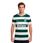 Sporting CP 26/27 Stadium Men's Home Shirt