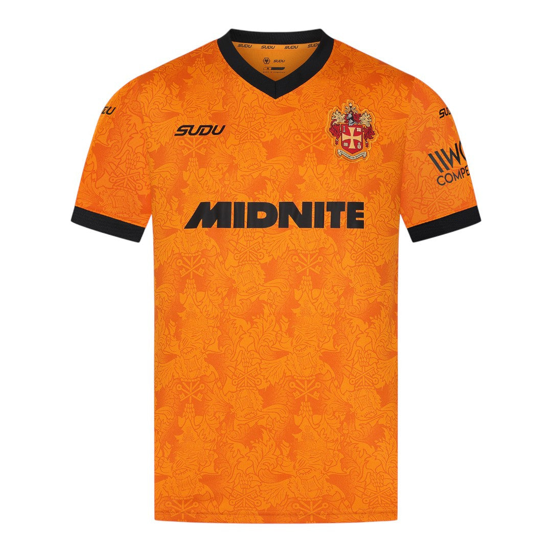Wolves 26/27 Stadium Men's Home Shirt