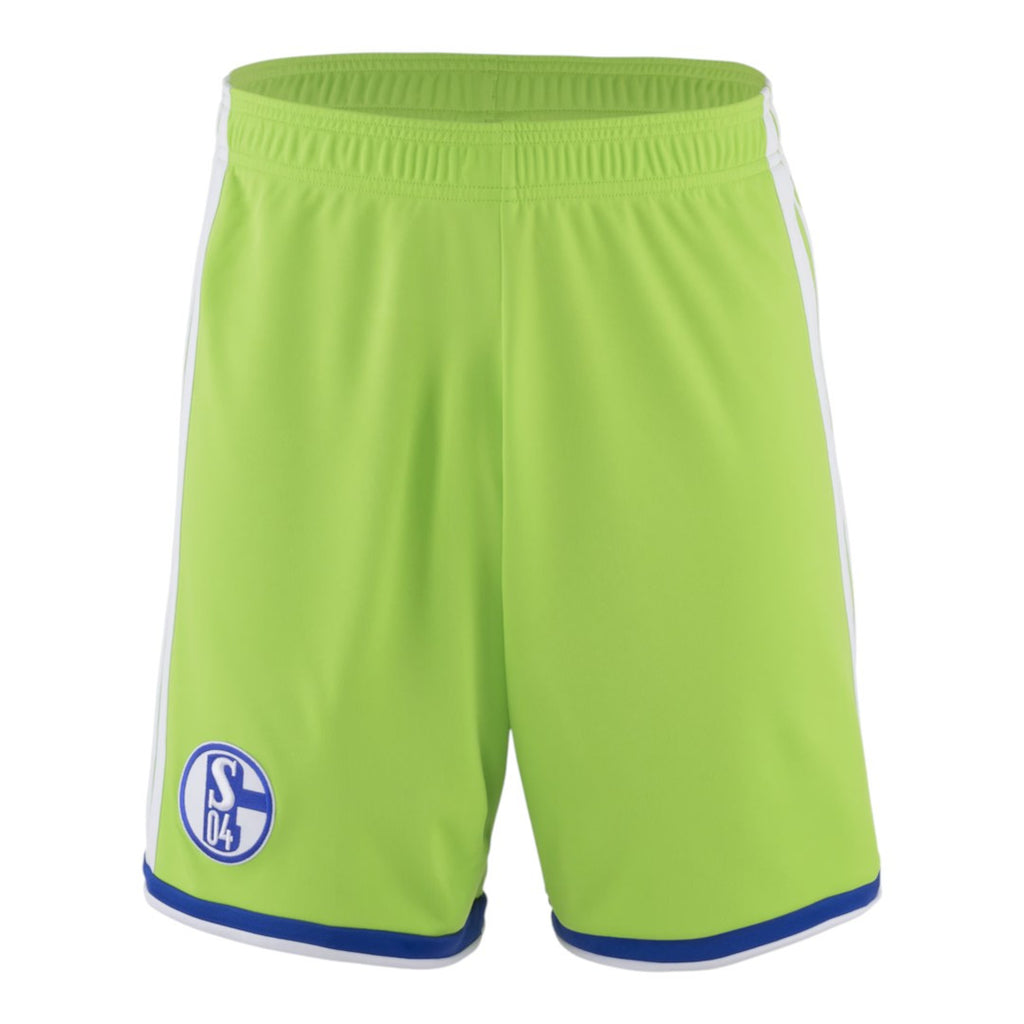 Schalke 04 26/27 Kid's Third Set