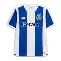 Porto 26/27 Authentic Men's Home Shirt