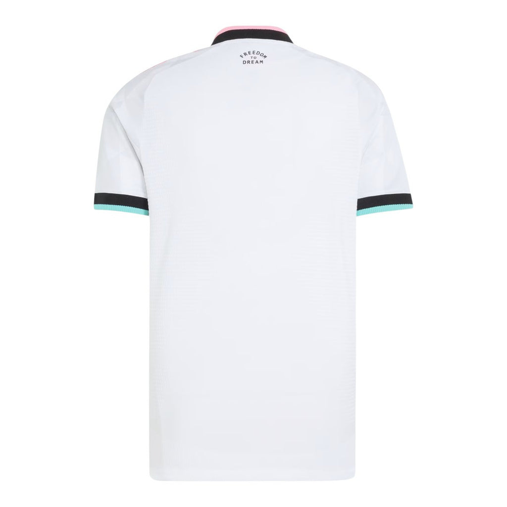 Inter Miami 26/27 Authentic Men's Third Shirt