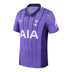 Tottenham 26/27 Authentic Men's Third Shirt