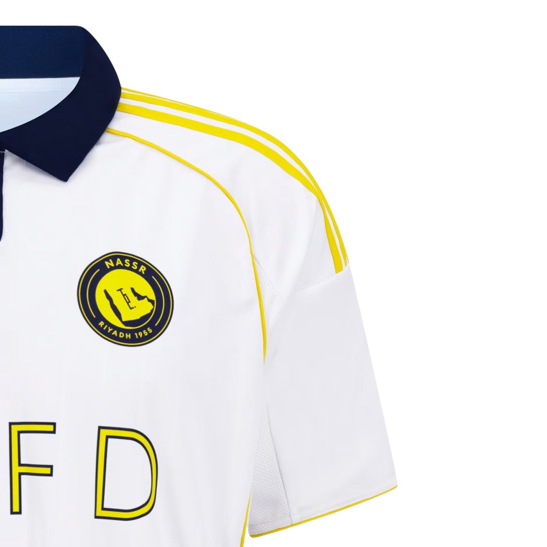 Al-Nassr 25/26 Kid's Third Mini-Kit