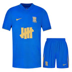 Bermingham 25/26 Kid's Home Mini-Kit