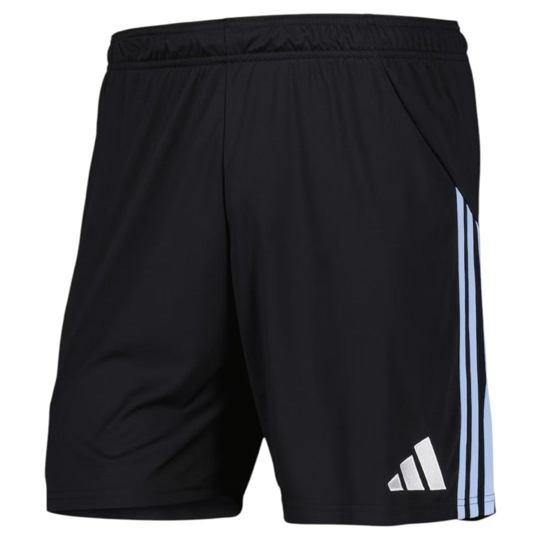 Aston Villa 25/26 Stadium Men's Away Shirt