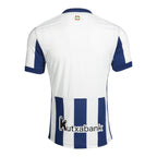 Real Sociedad 26/27 Stadium Men's Home Shirt