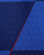 Croatia 2024 Authentic Men's Away Shirt