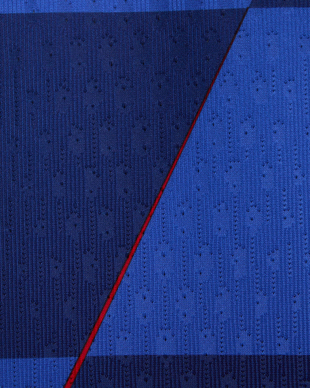 Croatia 2024 Authentic Men's Away Shirt