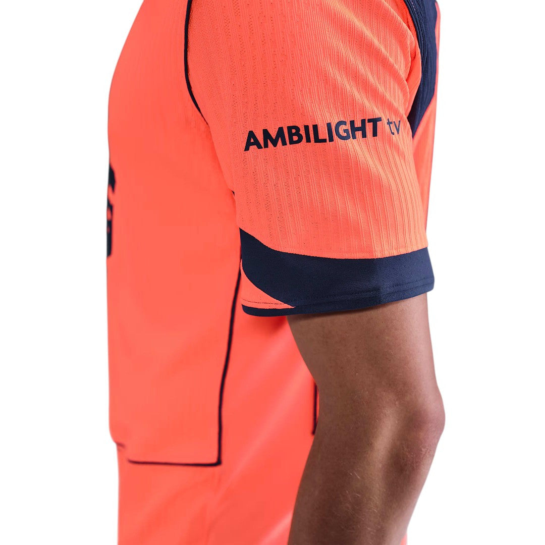 Barcelona 25/26 Authentic Men's Third Shirt