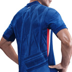 Chelsea 25/26 Authentic Men's Home Shirt