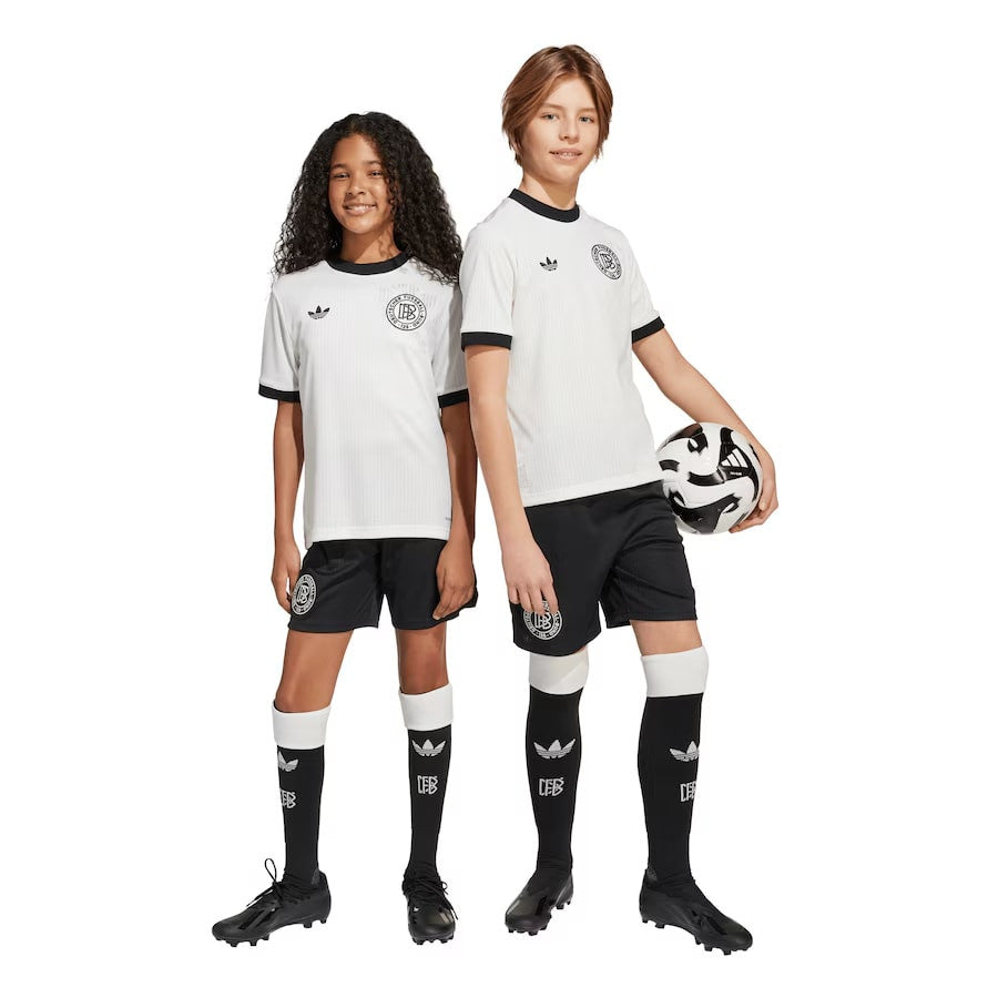 Germany 2025 Kid's 125 Anniversary Mini-Kit