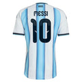 MESSI #10 Argentina 2026 Authentic Men's Home Shirt