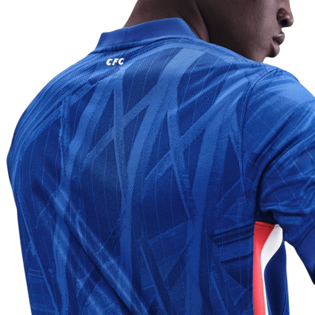 Chelsea 25/26 Stadium Men's Home Shirt