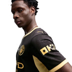 Manchester City 26/27 Stadium Men's Away Shirt