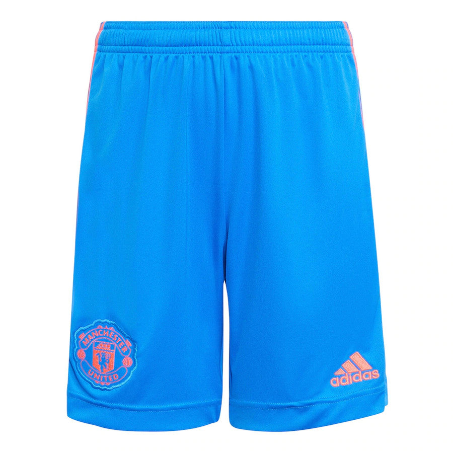 RONALDO #7 Men's 21/22 Stadium Manchester United Away Shirt
