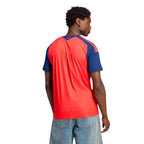 Spain 2026 World Cup Champions Stadium Men's Home Shirt