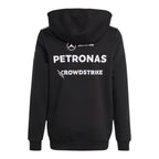 Mercedes-AMG 2026 Black Team Hoodie