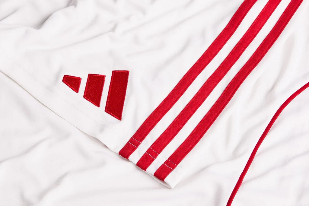 Arsenal 25/26 Men's Home Shorts