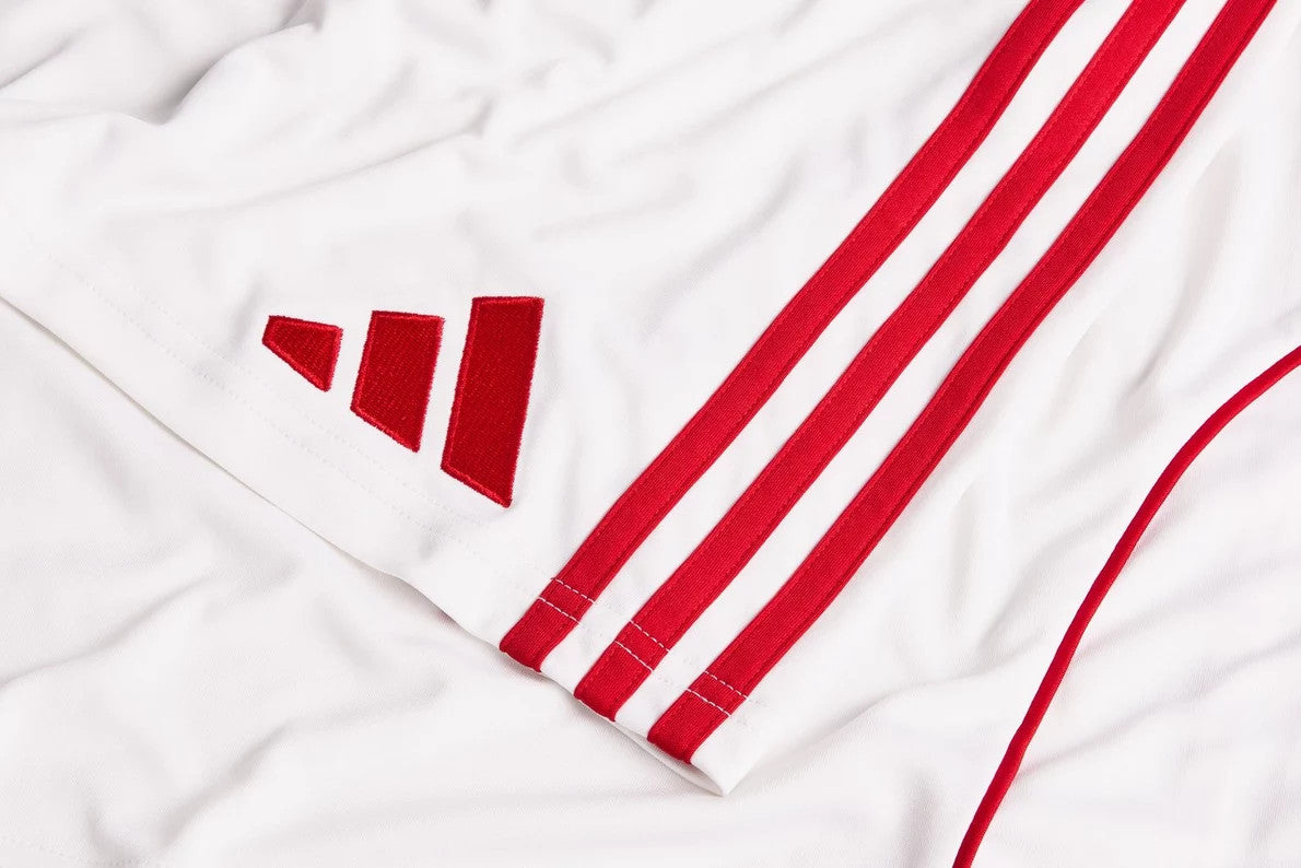 Arsenal 25/26 Men's Home Shorts