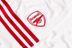 Arsenal 25/26 Men's Home Shorts
