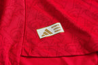 RICE #41 Arsenal 25/26 Authentic Men's Home Shirt - PL Font