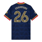 #26 CHAMPIONS Arsenal 26/27 Kid's Away Set