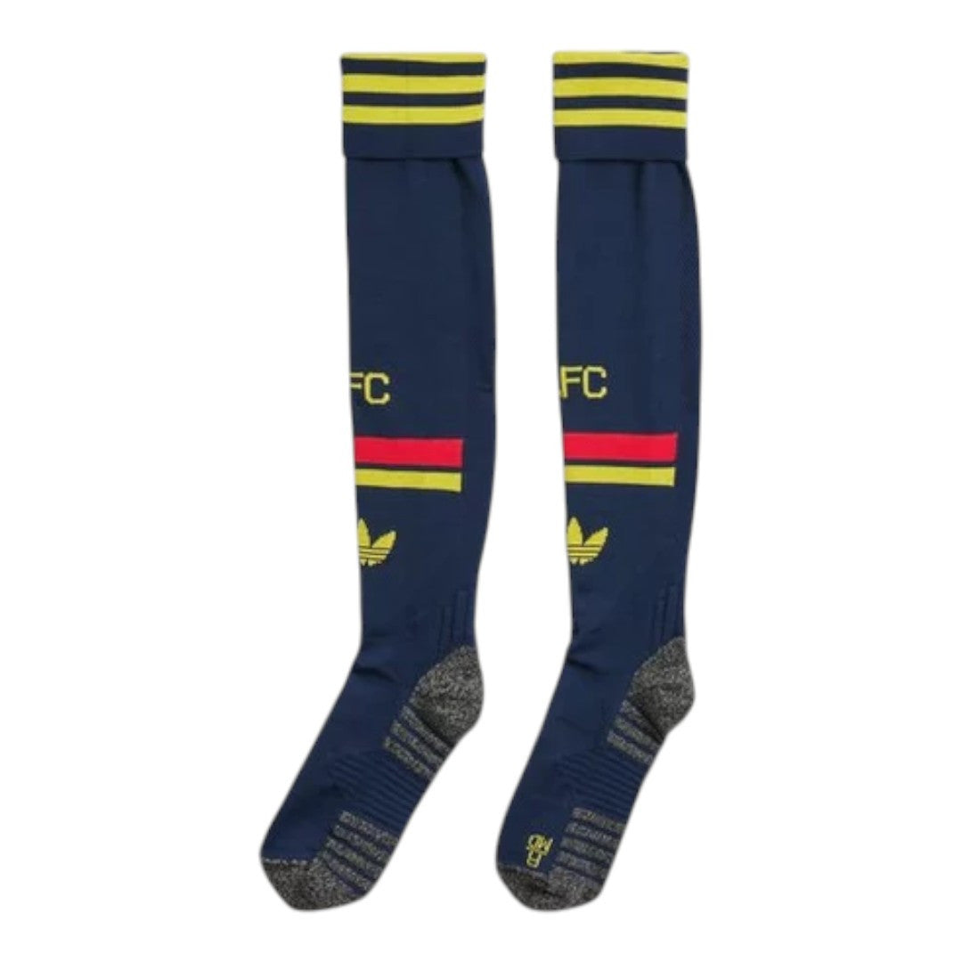 EZE #10 Arsenal 26/27 Stadium Men's Away Shirt - PL Font
