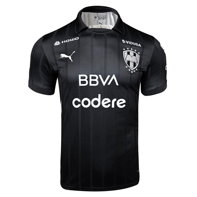 CF Monterrey 24/25 Stadium Men's Third Shirt
