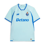 Porto 26/27 Authentic Men's Third Shirt