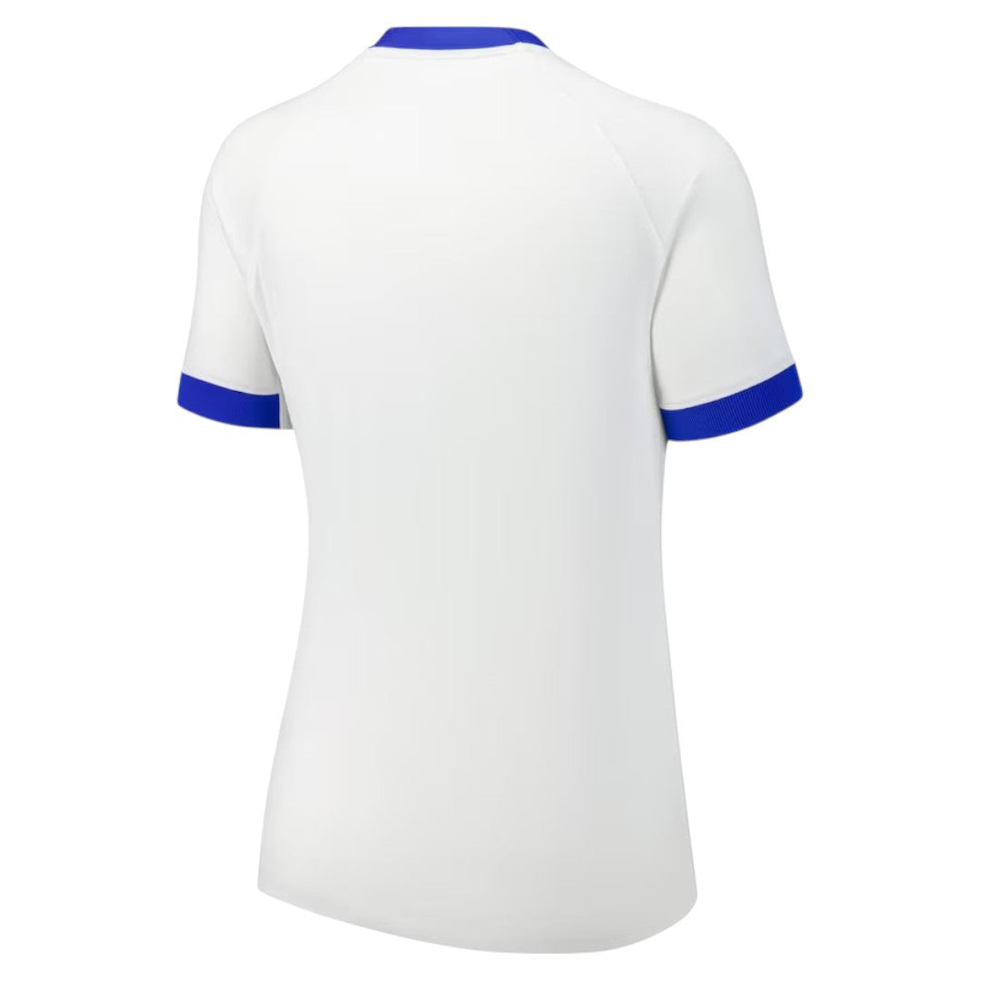 England 2025 Women's Home Shirt (Women's Team)