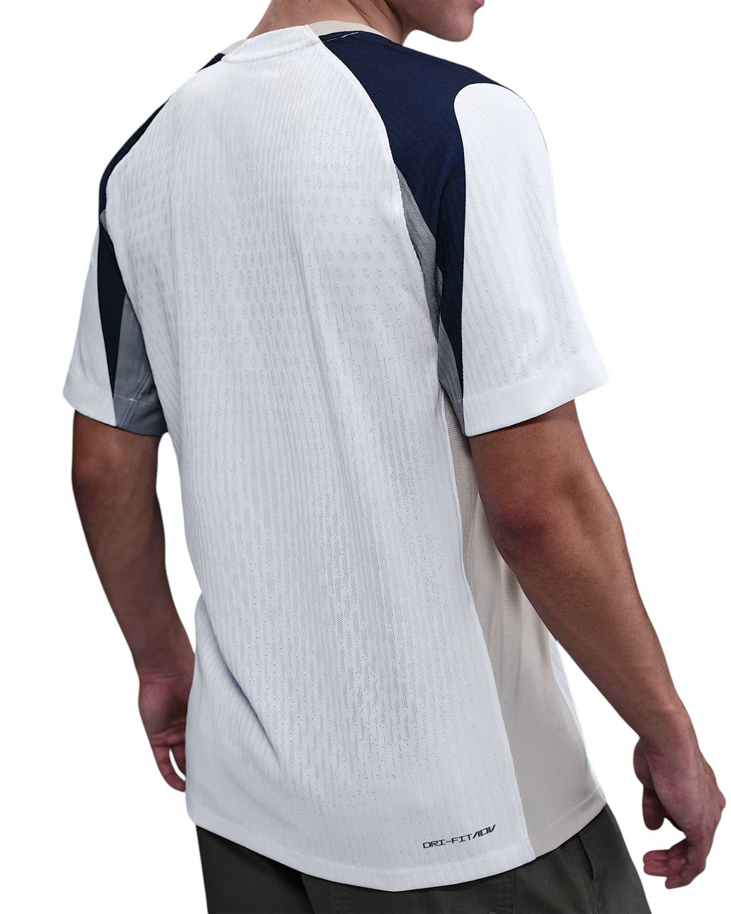 Tottenham 25/26 Authentic Men's Home Shirt