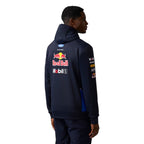Red Bull Racing 2026 Team Full Zip Hoodie