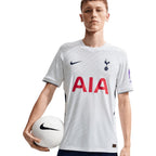 Tottenham 26/27 Authentic Men's Home Shirt
