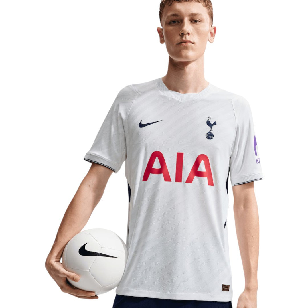 Tottenham 26/27 Authentic Men's Home Shirt