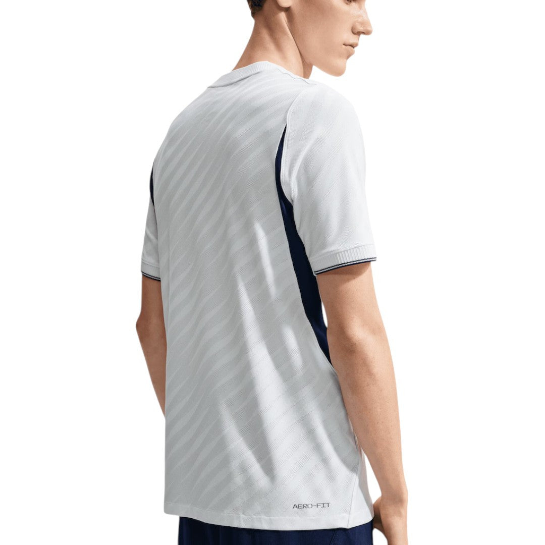 Tottenham 26/27 Authentic Men's Home Shirt