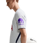 Tottenham 26/27 Authentic Men's Home Shirt