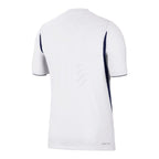 Tottenham 26/27 Authentic Men's Home Shirt