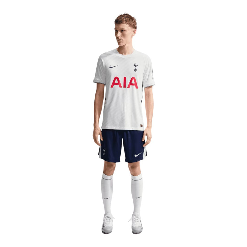 Tottenham 26/27 Authentic Men's Home Shirt