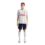 Tottenham 26/27 Authentic Men's Home Shirt