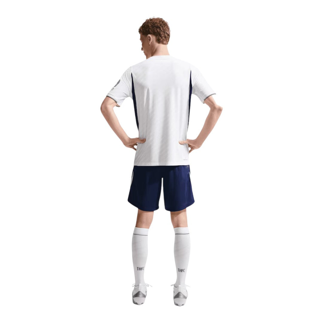 Tottenham 26/27 Authentic Men's Home Shirt